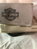 Harley-Davidson Radio Timer & Cover Kit Part Number - 93545