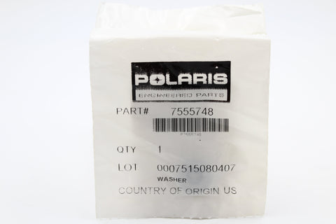 Genuine Polaris Washer PN 7555748 Pack of 10