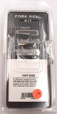 Genuine Moose Racing Fork Seal Kit Part Number - 0407-0098