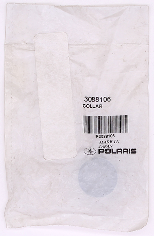 Genuine Polaris Collar Part Number - 3088106