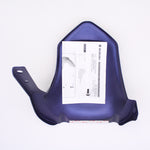 Genuine Suzuki Fender Hugger Part Number - 990A0-60001-YBA