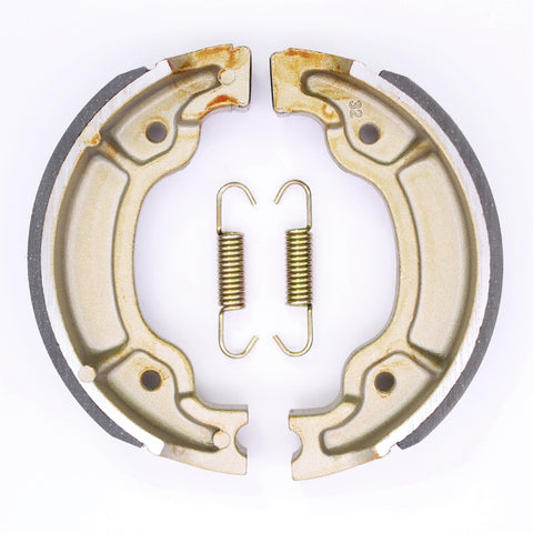 Brake Shoes Part Number - 527 For Yamaha