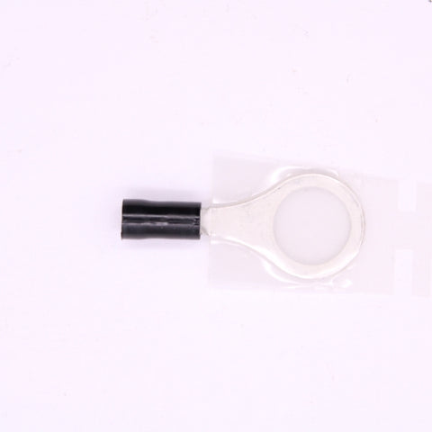 Ring Terminal W/ Pre-Installed Sleeve, Part Number - 9860 For Harley-Davidson