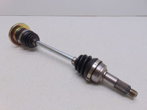 Front Wheel CV Shaft Part Number - WE381340