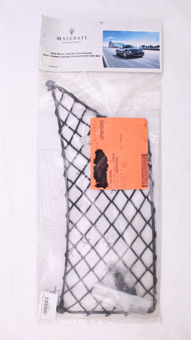 Genuine Maserati Luggage Compartment Kit Part Number - 940000297
