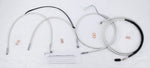 Control Cable Kit Part Number - 0662-0228