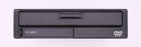 Dvd Player Part Number - 05Tsxnaviecu For Acura