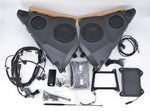 Polaris Infotainment Center Kit PN 2880603