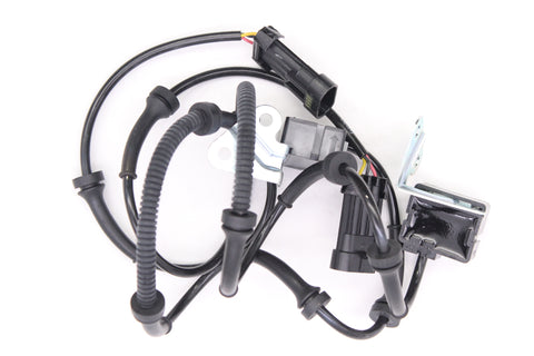 Front Acceleration Sensor Kit Part Number - 900027683 For Maserati