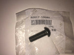 NEW OEM YAMAHA 92017-10030-00