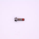 Front Brake Caliper Bolt Part Number - 90131-MCJ-000 For Honda