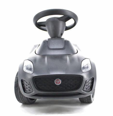 Jaguar Child's Jag Ride PN JDTY907BKA