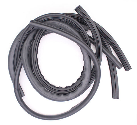 Seal Strip Kit, Lower Part Number - Ed43-77-10185 For Aston Martin