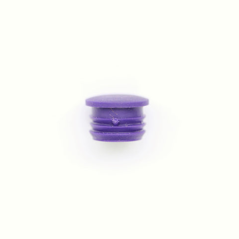 Bumper Plug (Violet) Part Number - 275500190 For Sea-Doo
