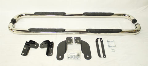 Running Boards Part Number - 3716940 For Ford
