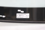 Porsche Windshield PN 95554111110