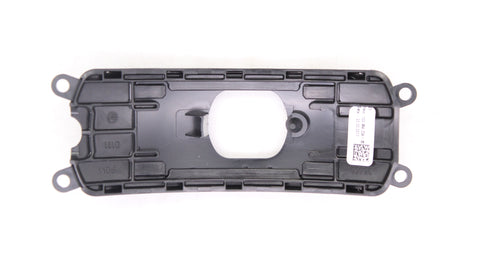 Gear Shift Lever Sliding Cover Part Number - 670113521 For Maserati