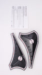 Kuryakyn *Saddlebag Protector '14+ Touring, PN 6825