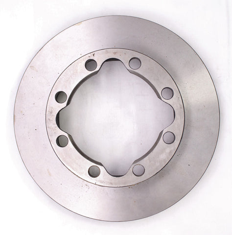Rotor Part Number - 19174965 For GM