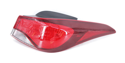 Lamp Assembly, Right Rear Part Number - 92402-3Y500 For Hyundai