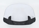 Yamaha Windshield Kit Part Number - 2DF-F83J0-V0-00