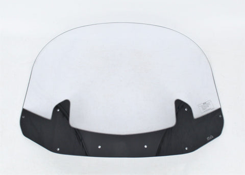 Yamaha Windshield Kit Part Number - 2DF-F83J0-V0-00