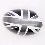 MINI Mirror Cover Part Number - 51-16-2-147-671