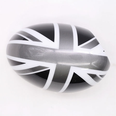 MINI Mirror Cover Part Number - 51-16-2-147-671