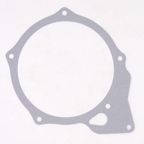 YAMAHA NOS OEM LEFT CRANKCASE COVER GASKET 2A6-15455-01-00 DT125 DT175 1987-1981