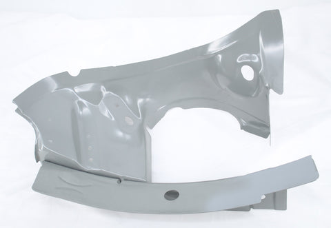 Volkswagon Housing  PN 5C6-805-116