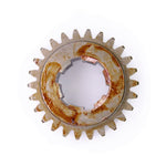 Kawasaki Output 4th Gear PN 13135-030