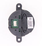 Aston Martin Clock Part Number - 8D33-15000-BA