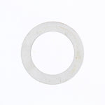 1 NOS Yamaha Crank Shim 1975 YZ360 1975 YZ250 74-77 TY250A SC500 156-11564-00-04