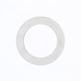1 NOS Yamaha Crank Shim 1975 YZ360 1975 YZ250 74-77 TY250A SC500 156-11564-00-04