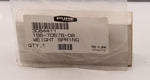 Polaris Weight Spring PN 3084411 (Pack of 1)