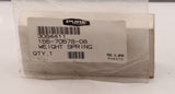 Polaris Weight Spring PN 3084411 (Pack of 1)