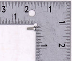 Kawasaki Pan Head Screw (Pack of 6) PN 220B0308