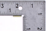 Pin Spring 2X14 (Pack Of 2) Part Number - 94305-20141 For Honda