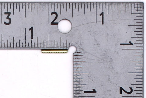 Pin Spring 2X14 (Pack Of 2) Part Number - 94305-20141 For Honda