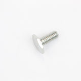 License Plate Bolt Part Number - 3689 For Harley-Davidson