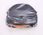 Saddlemen Dominator Backrest Pad (Black) PN 8010805