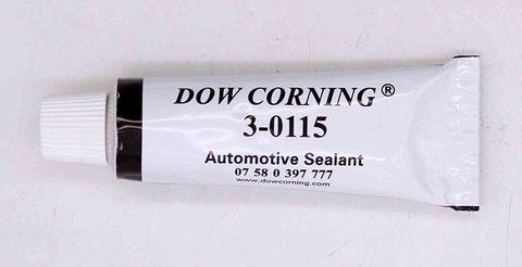 BMW Sealing Compound PN 7580397777