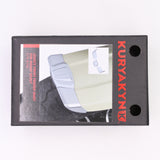 Kuryakyn *Front Fender Accent Trailing, Scout, Ch PN 8769