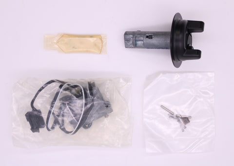 Cylinder Kit Part Number - 12534767 For Buick
