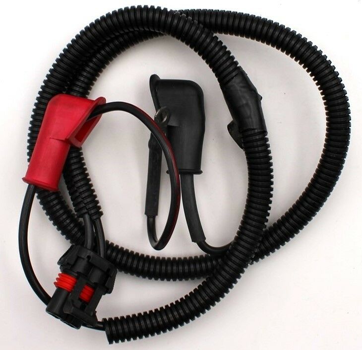Battery To Solenoid Cable, Part 4015425
