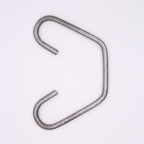 End Cap Ring Part Number - 47819-87 For Harley-Davidson