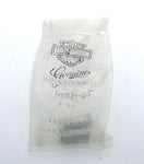 Harley-Davidson Hand Lever Pivot Pin (Pack of 2) PN 45031-65