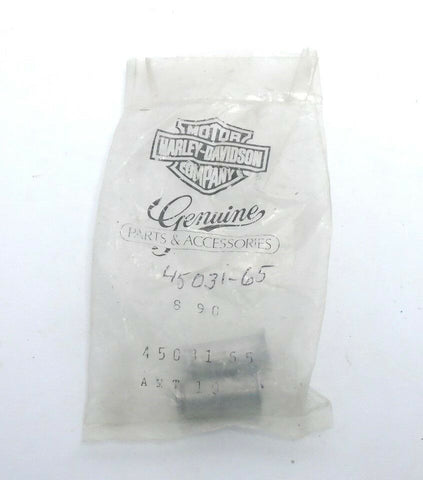 Harley-Davidson Hand Lever Pivot Pin (Pack of 2) PN 45031-65