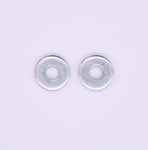 Washer Part Number - 6336B (Pack of 2) For Harley-Davidson