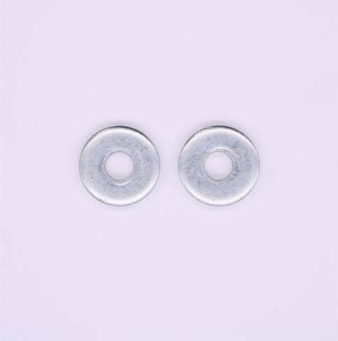 Washer Part Number - 6336B (Pack of 2) For Harley-Davidson